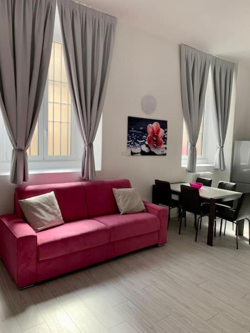 La Casa Di Ale-Appartamento Nuovissimo Milan Luaran gambar